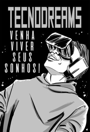 tecnodreams-negrogeek-ultimato-do-bacon-editora