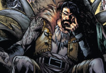 Kraven, o CAÇADOR, deve ser protetor dos animais universo cinematográfico da Sony kraven-o-cacador