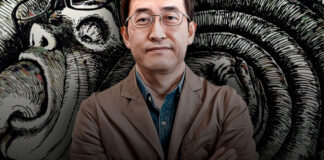 Netflix anuncia anime baseado em obras de Junji Ito netflix-anuncia-anime-de-obras-do-junji-ito