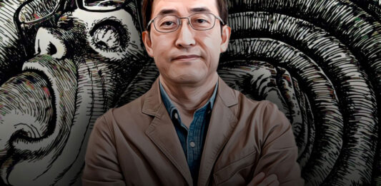Netflix anuncia anime baseado em obras de Junji Ito netflix-anuncia-anime-de-obras-do-junji-ito