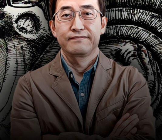 Netflix anuncia anime baseado em obras de Junji Ito netflix-anuncia-anime-de-obras-do-junji-ito