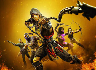 Mortal Kombat 12 tem anúncio repentino e pode ser lançado em 2023 mortal-kombat-12-pode-ser-lancado-em-2023