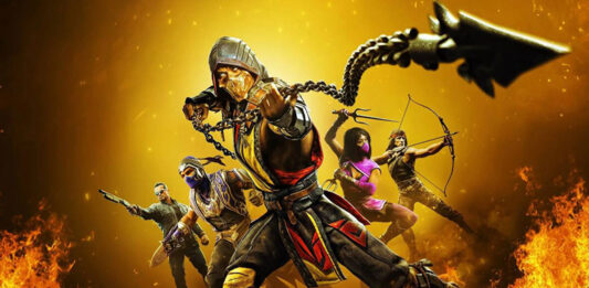 Mortal Kombat 12 tem anúncio repentino e pode ser lançado em 2023 mortal-kombat-12-pode-ser-lancado-em-2023