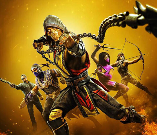 Mortal Kombat 12 tem anúncio repentino e pode ser lançado em 2023 mortal-kombat-12-pode-ser-lancado-em-2023
