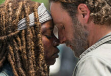 Spin-off de The Walking Dead tem primeiras imagens divulgadas spin-off-de-the-walking-dead-rick-e-michonne