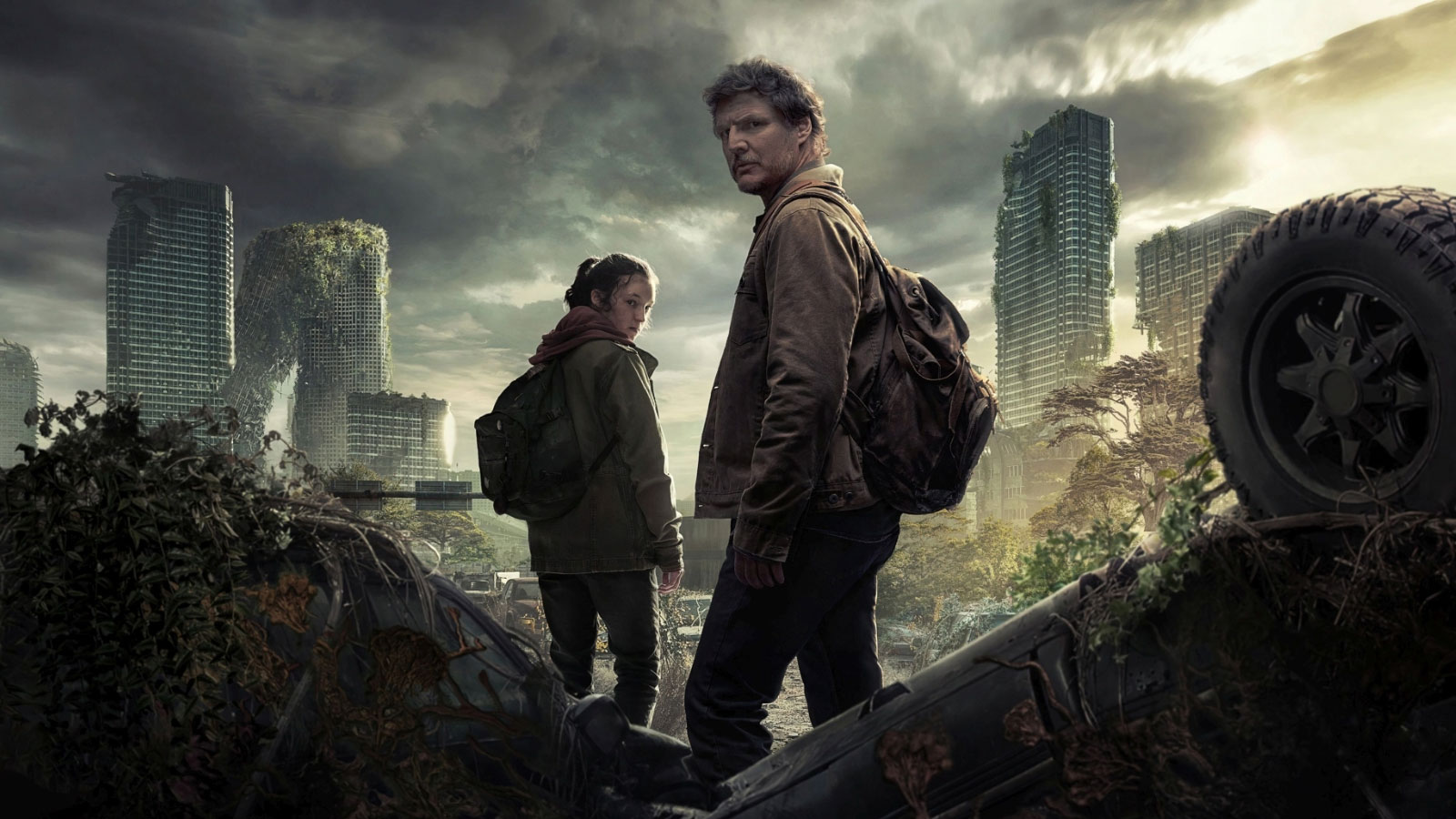 Ator de Joel nos jogos, Troy Baker diz o que espera de Pedro Pascal e de  The Last of Us HBO