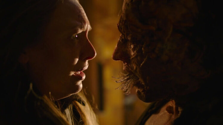 the-last-of-us-1x02-infectado-tess-beijo