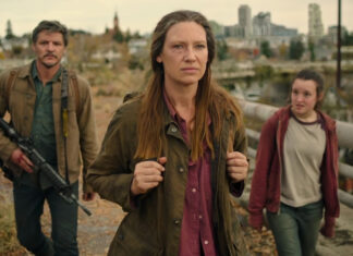 Crítica | The Last of Us 1×02: Desperta, tu que dormes the-last-of-us-2x01-joel-ellie-tess