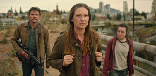 Crítica | The Last of Us 1×02: Desperta, tu que dormes the-last-of-us-2x01-joel-ellie-tess