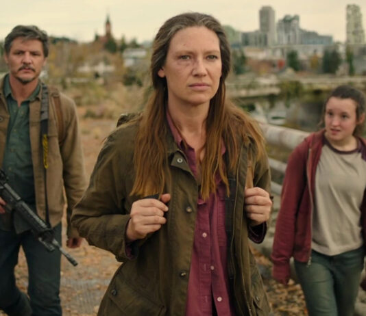 Crítica | The Last of Us 1×02: Desperta, tu que dormes the-last-of-us-2x01-joel-ellie-tess