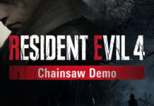 Demo de Resident Evil 4 Remake já está disponível e conta com modo secreto demo-de-resident-evil4-remake-chainsaw-demo