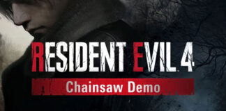 Demo de Resident Evil 4 Remake já está disponível e conta com modo secreto demo-de-resident-evil4-remake-chainsaw-demo