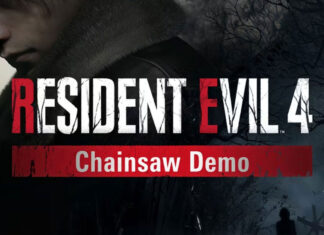 Demo de Resident Evil 4 Remake já está disponível e conta com modo secreto demo-de-resident-evil4-remake-chainsaw-demo