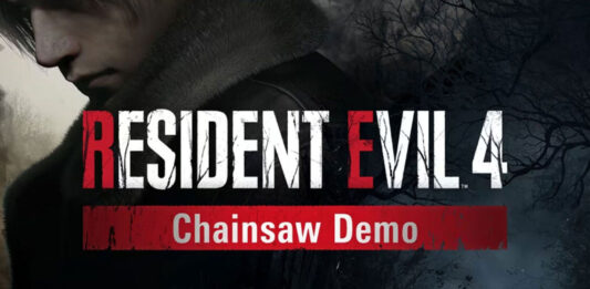 Demo de Resident Evil 4 Remake já está disponível e conta com modo secreto demo-de-resident-evil4-remake-chainsaw-demo