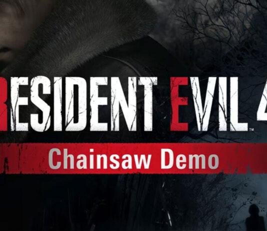 Demo de Resident Evil 4 Remake já está disponível e conta com modo secreto demo-de-resident-evil4-remake-chainsaw-demo