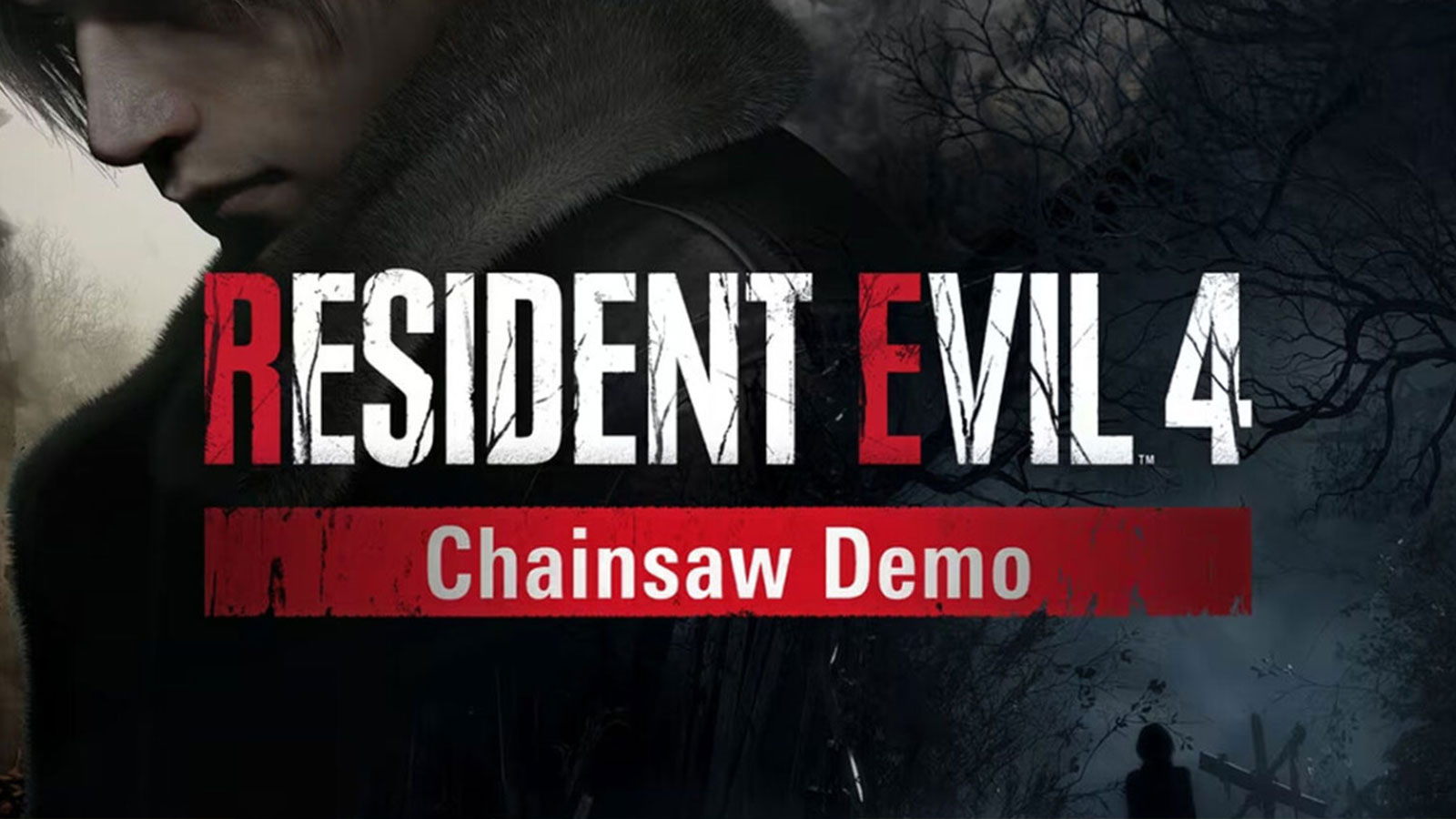 Demo de Resident Evil 4 tem modo de jogo secreto