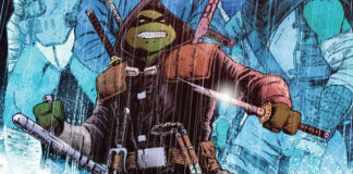 The Last Ronin vai ganhar jogo no estilo ‘God of War’ tartarugas-ninja-the-last-ronin-game