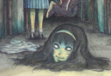 Crítica | Junji Ito: Histórias Macabras do Japão (1ª temporada) junji-ito-historias-macabras-do-Japao-primeira-temporada-netflix