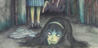 Crítica | Junji Ito: Histórias Macabras do Japão (1ª temporada) junji-ito-historias-macabras-do-Japao-primeira-temporada-netflix