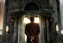 The Continental: Série derivada de John Wick ganha teaser the-continental-john-wick-spin-off