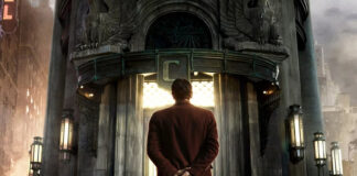 The Continental: Série derivada de John Wick ganha teaser the-continental-john-wick-spin-off