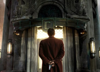 The Continental: Série derivada de John Wick ganha teaser the-continental-john-wick-spin-off