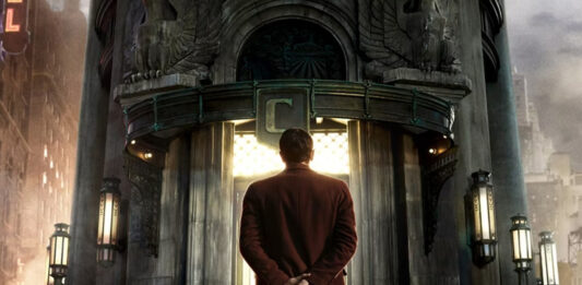 The Continental: Série derivada de John Wick ganha teaser the-continental-john-wick-spin-off