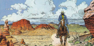 Blueberry entra em pré-venda pela editora Pipoca e Nanquim Blueberry-entra-em-pre-venda-pela-Pipoca-e-Nanquim