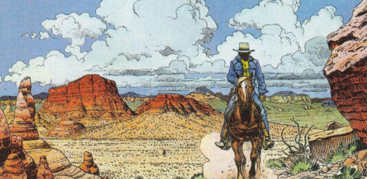 Blueberry entra em pré-venda pela editora Pipoca e Nanquim Blueberry-entra-em-pre-venda-pela-Pipoca-e-Nanquim