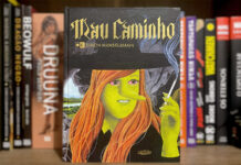 Resenha | Mau Caminho mau-caminho-simon-hanselmann-editora-veneta-blog-ler-ou-nao-ler