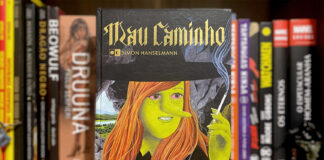 Resenha | Mau Caminho mau-caminho-simon-hanselmann-editora-veneta-blog-ler-ou-nao-ler