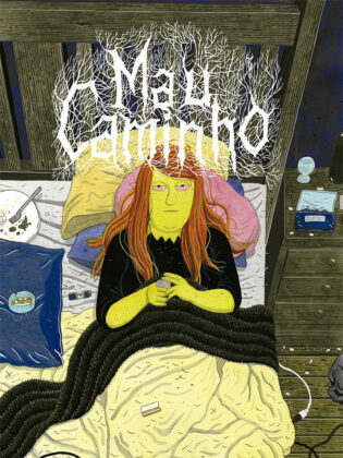 mau-caminho-simon-hanselmann-editora-veneta