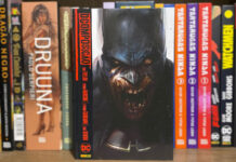 Resenha | DComposição vol. 1 dcomposicao-volume-1-panini-comics