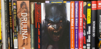 Resenha | DComposição vol. 1 dcomposicao-volume-1-panini-comics