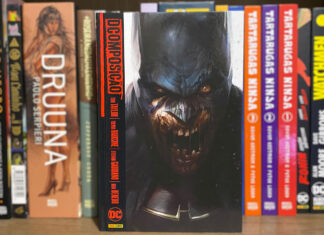 Resenha | DComposição vol. 1 dcomposicao-volume-1-panini-comics