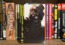 Resenha | DComposição Vol. 2: Duros de Matar dcomposicao-vol-2-duros-de-matar-panini-comics