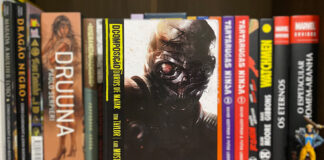 Resenha | DComposição Vol. 2: Duros de Matar dcomposicao-vol-2-duros-de-matar-panini-comics