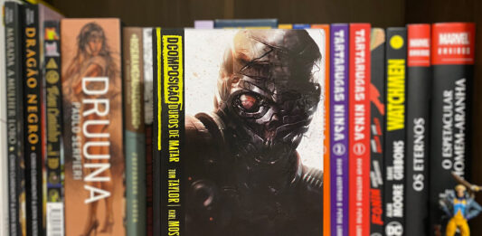 Resenha | DComposição Vol. 2: Duros de Matar dcomposicao-vol-2-duros-de-matar-panini-comics