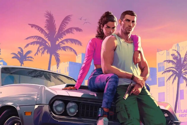 Grand Theft Auto VI | Lúcia e Jason