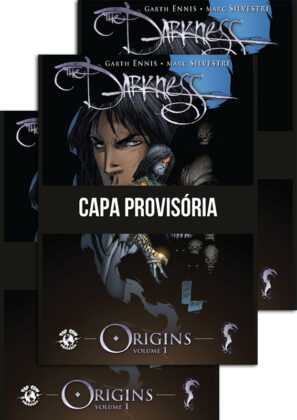The Darkness: Origins