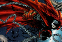 Panini anuncia novas publicações de Spawn no Brasil Panini anuncia novas publicações de Spawn no Brasil