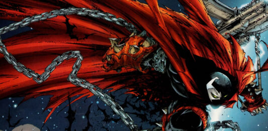 Panini anuncia novas publicações de Spawn no Brasil Panini anuncia novas publicações de Spawn no Brasil