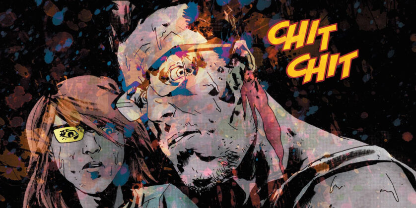 Wytches | Darkside Books (2017)