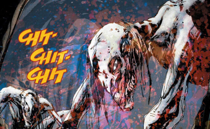 Wytches | Darkside Books (2017)
