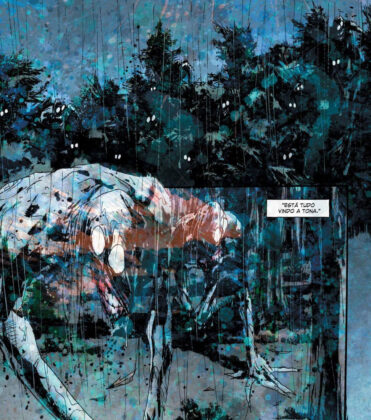 Wytches | Darkside Books (2017)