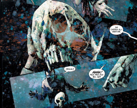 Wytches | Darkside Books (2017)