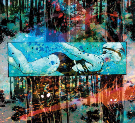 Wytches | Darkside Books (2017)