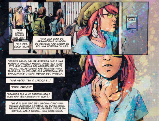 Wytches | Darkside Books (2017)