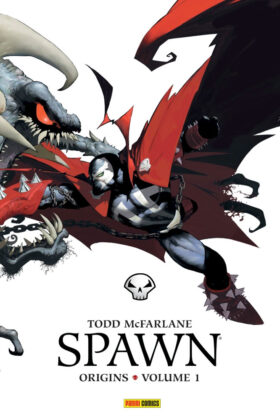 Spawn: Origens - Volume 1