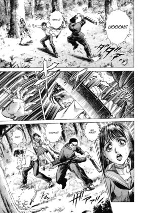 Battle Royale entra em pré-venda e custo do mangá gera polêmica